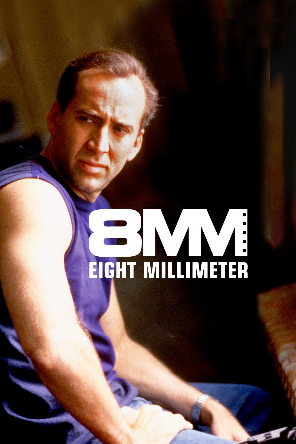 Watch Eight Millimeter Online