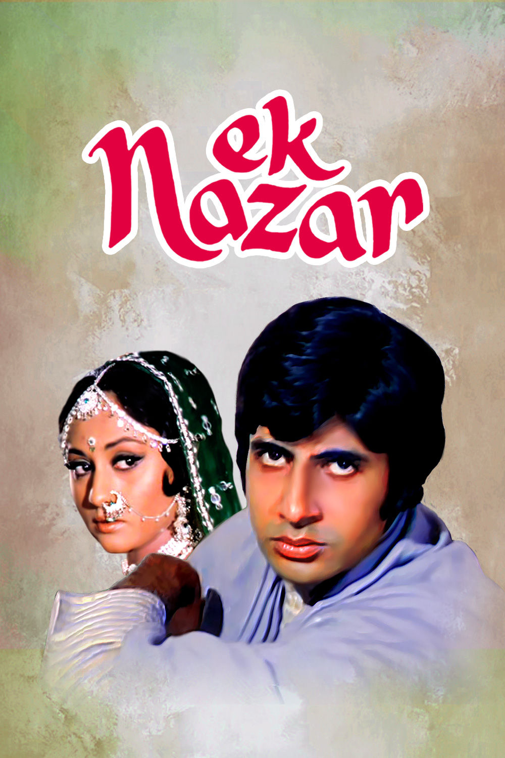 Watch Ek Nazar Online