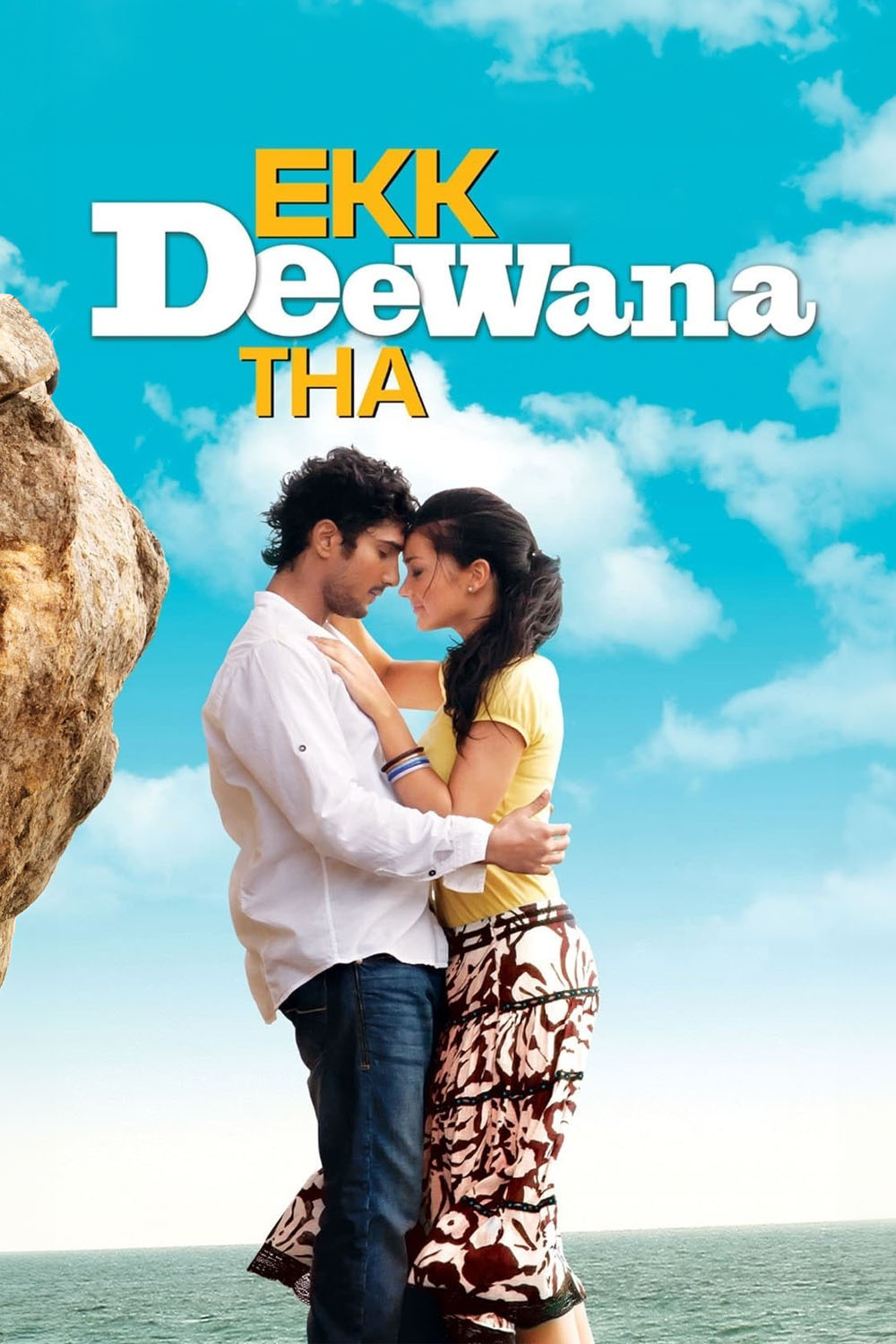 Watch Ekk Deewana Tha Online