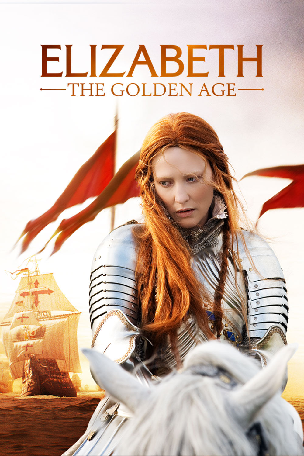 Watch Elizabeth: The Golden Age Online