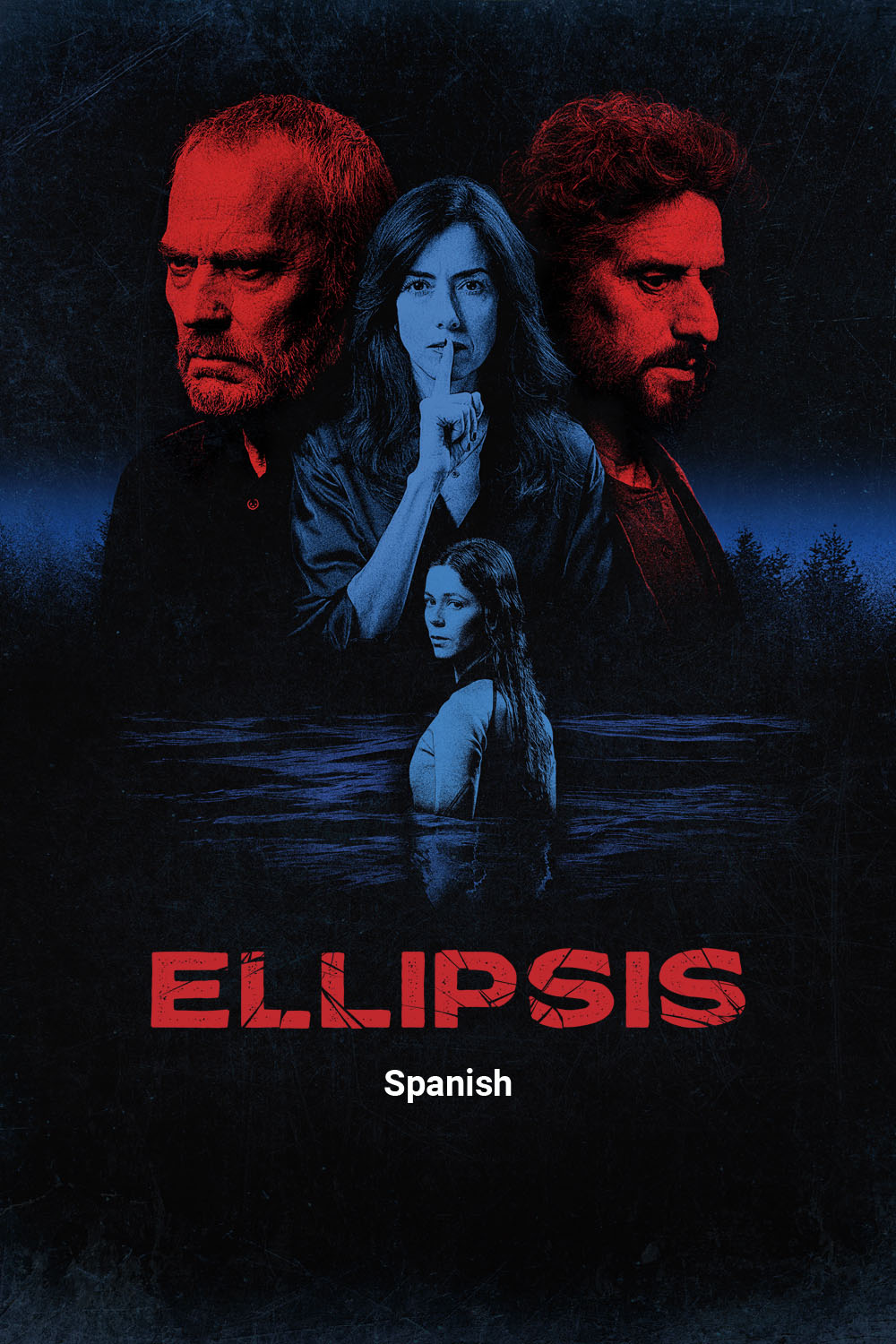 Watch Ellipsis Online