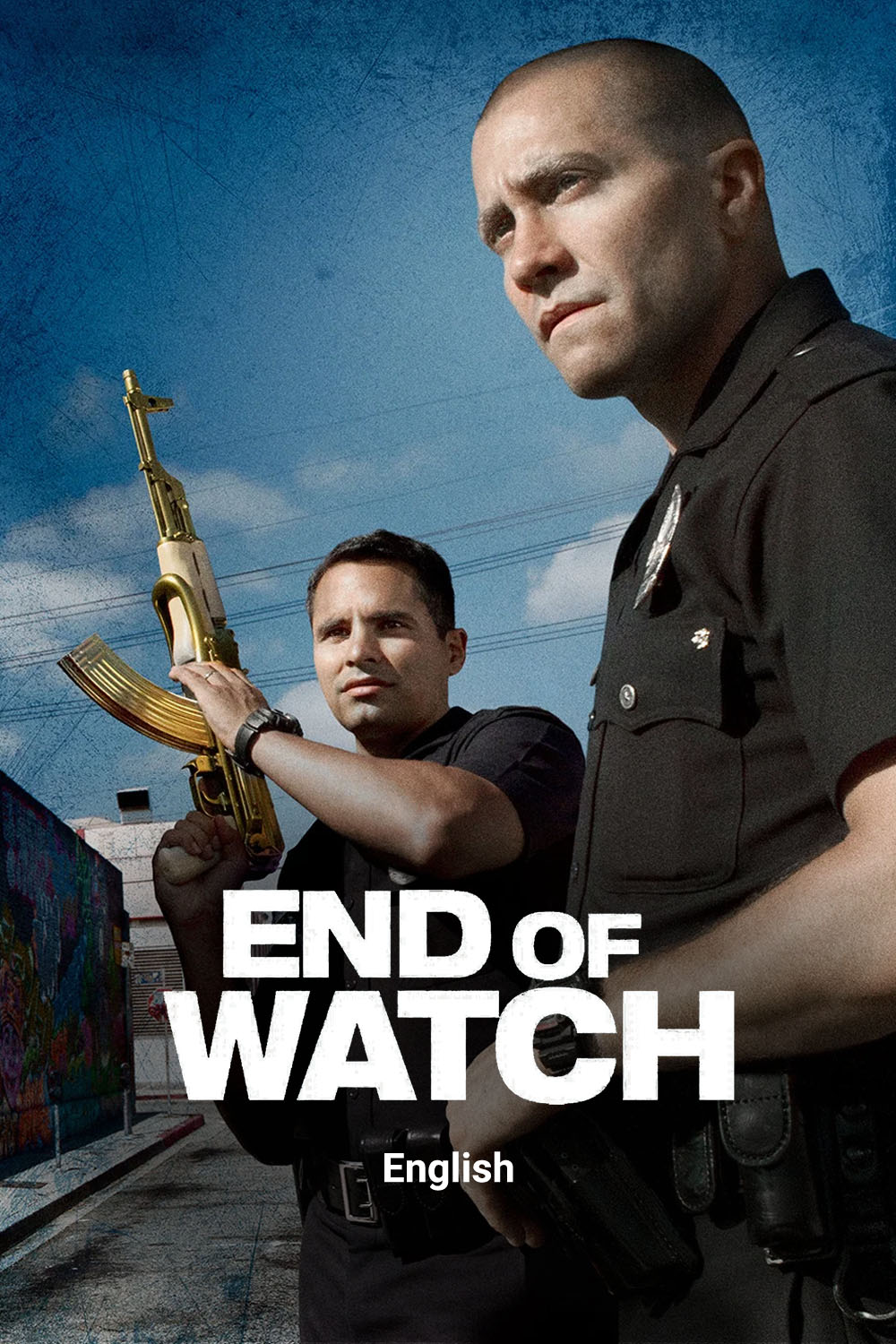 Watch End of Watch Online