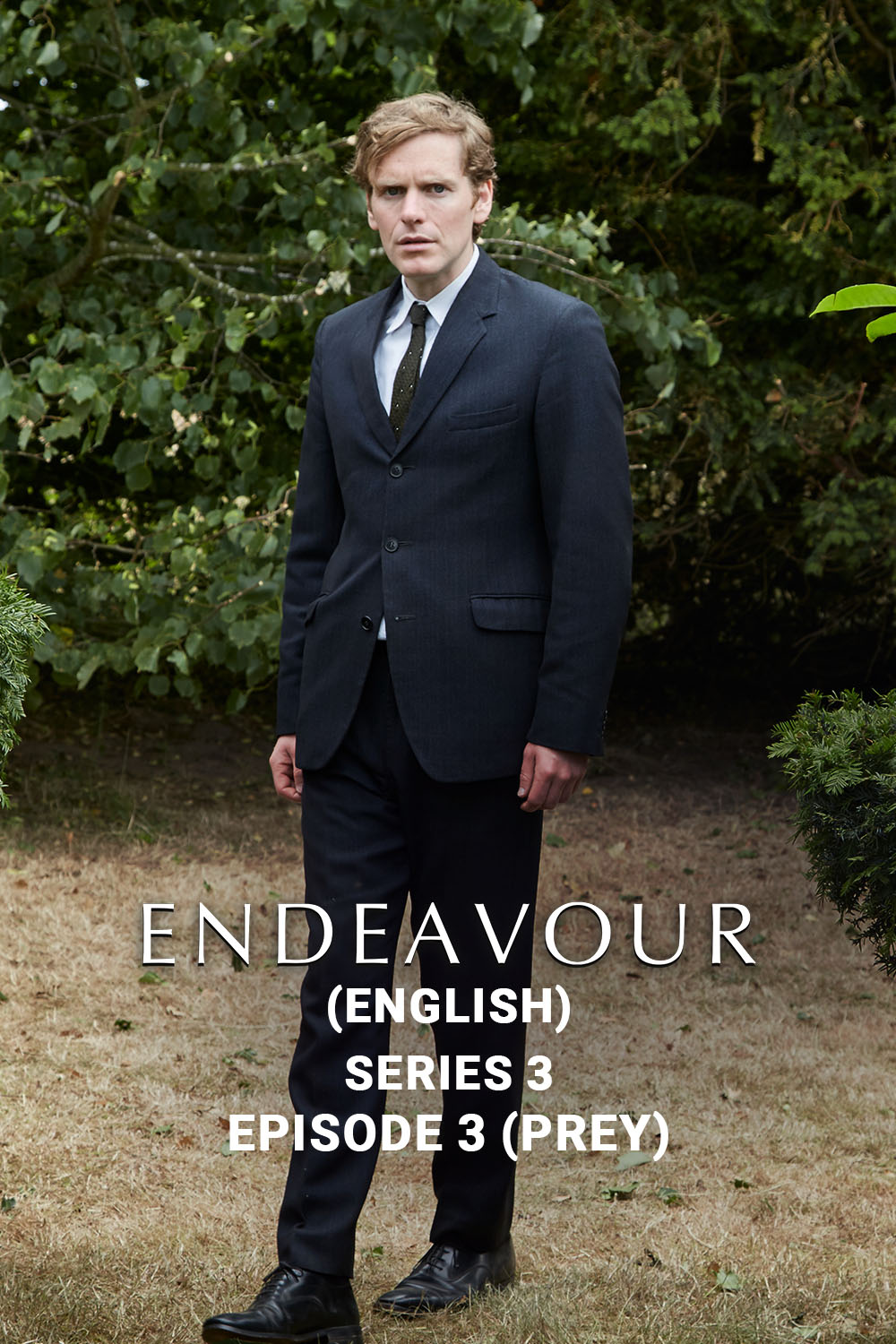 Watch Endeavour Series 3 - Ep 3: Prey Online