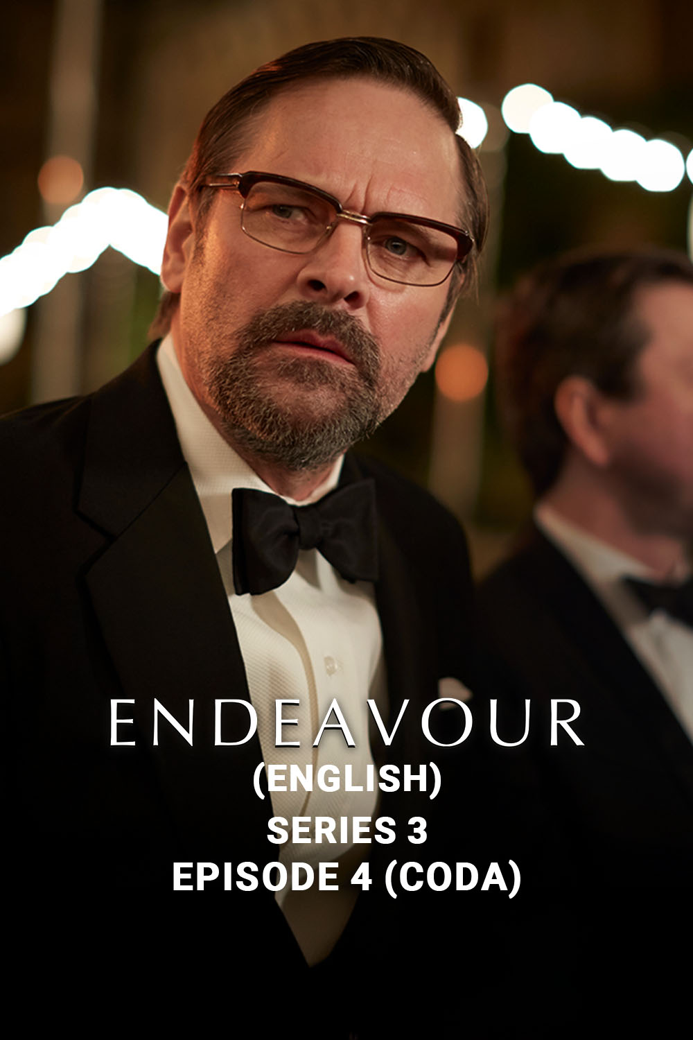 Watch Endeavour Series 3 - Ep 4: Coda Online