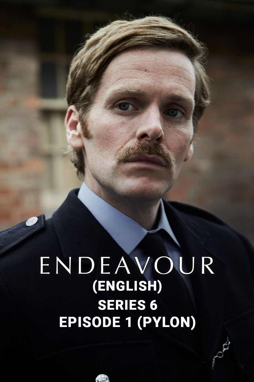 Watch Endeavour Series 6 - Ep 1:Pylon Online