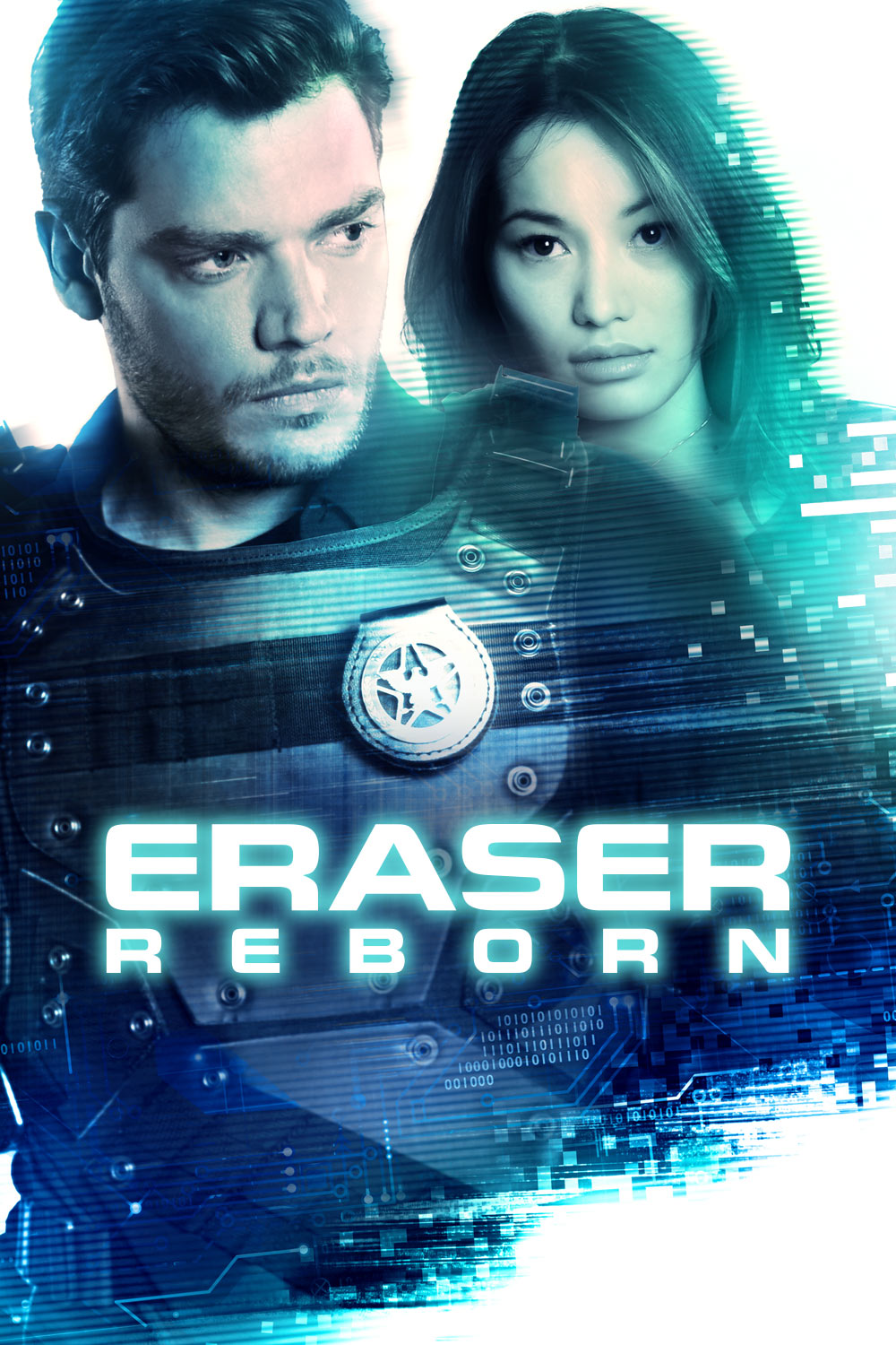 Watch Eraser Reborn Movie Online Buy Or Rent Eraser Reborn On BMS