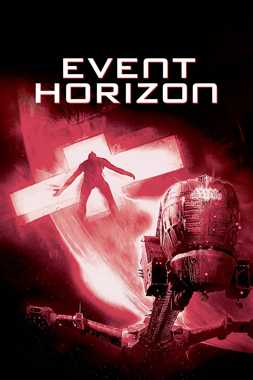 Watch Event Horizon Online