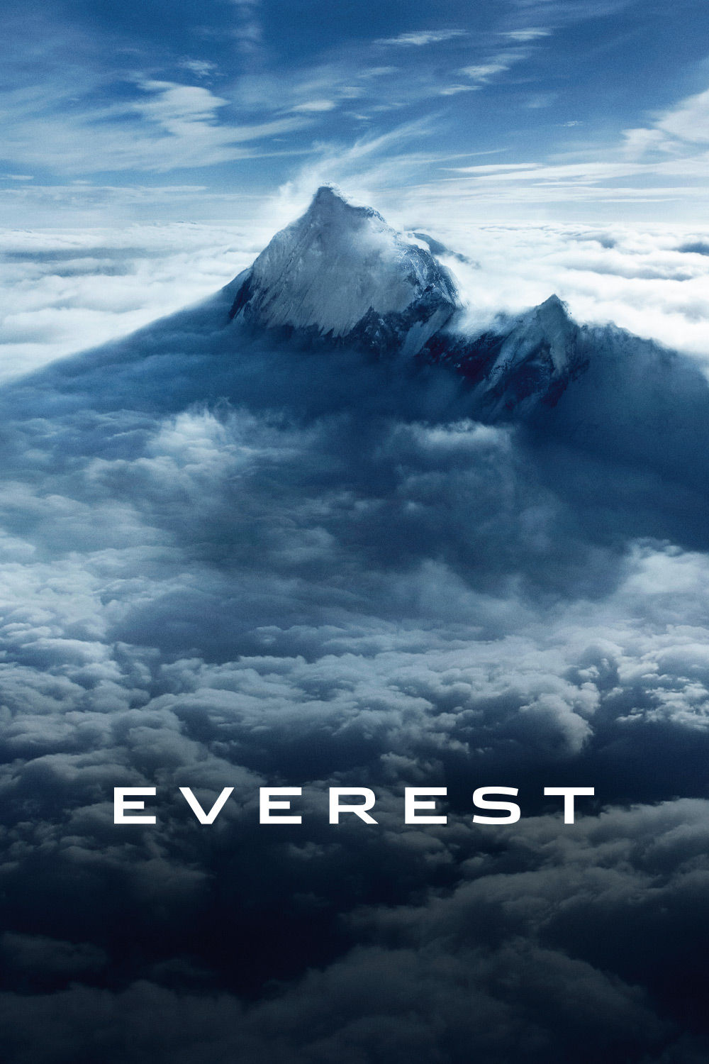 Watch Everest Online