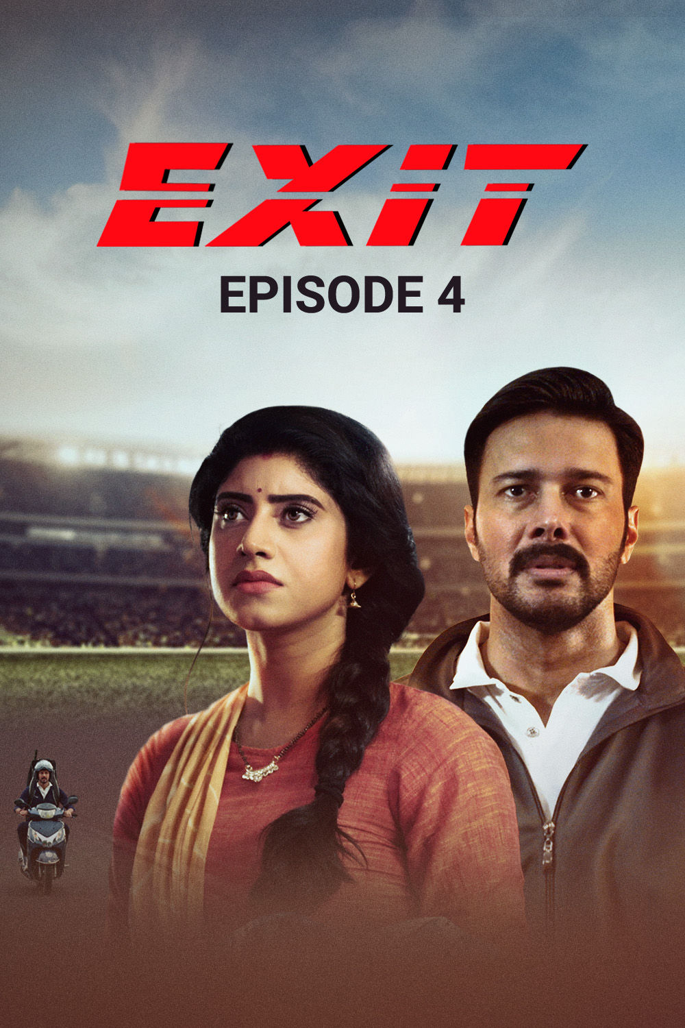 Watch Exit: Ep 4 Online