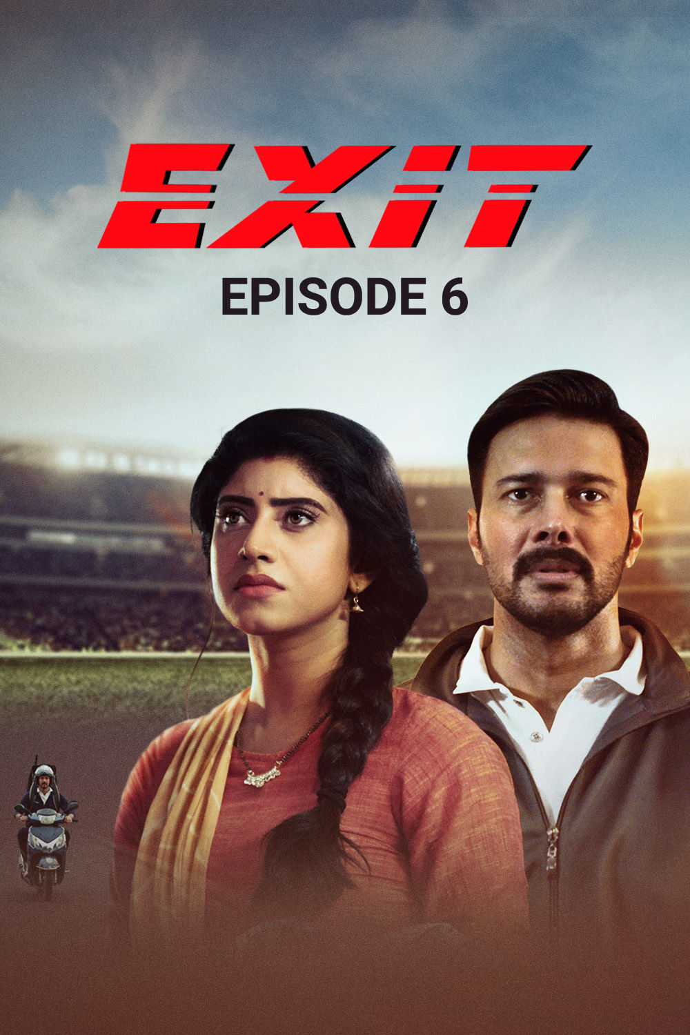 Watch Exit: Ep 6 Online