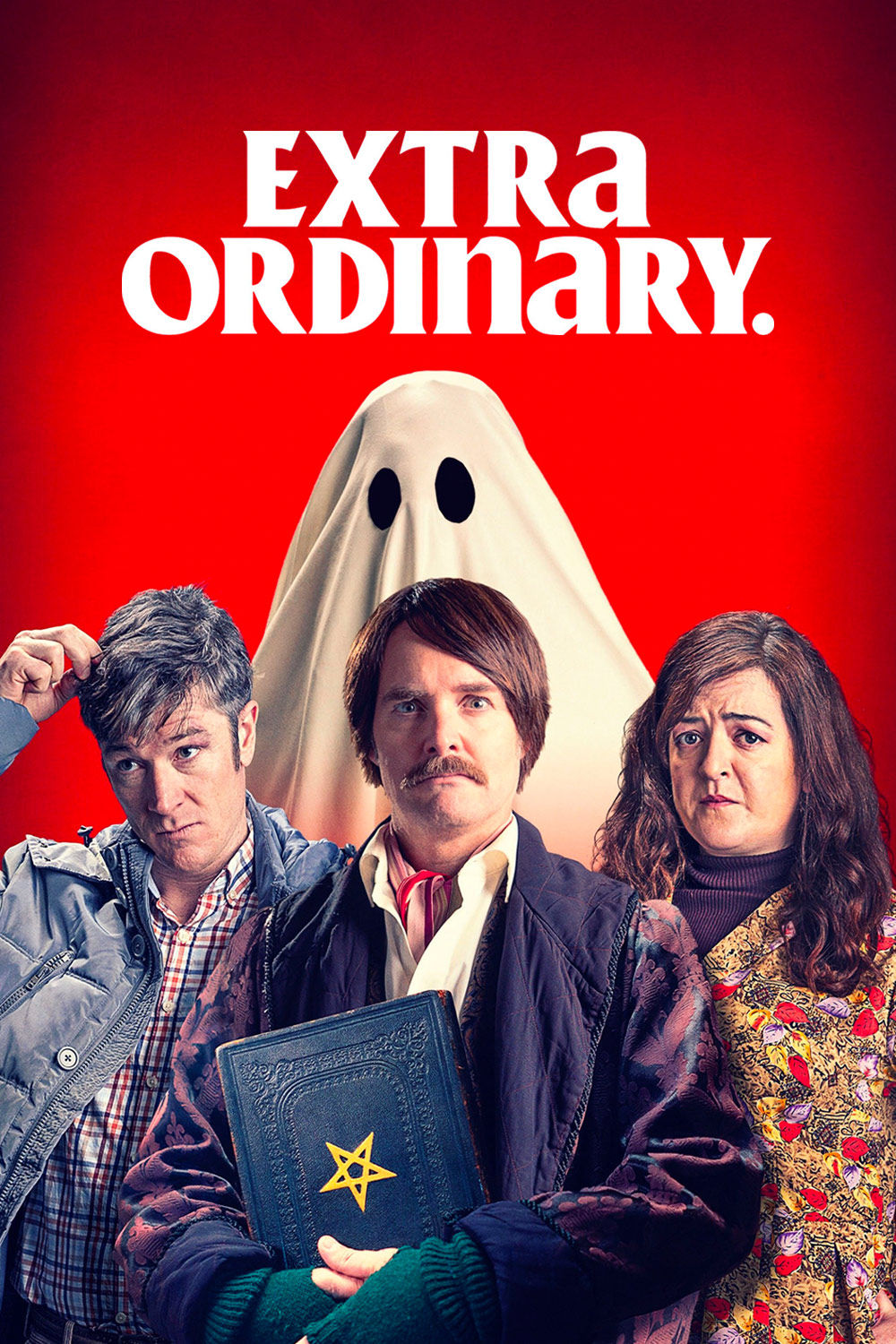 Watch Extra Ordinary Online