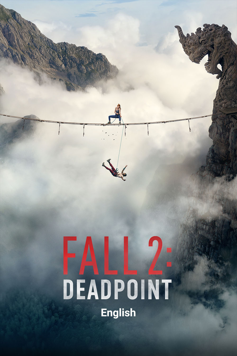 Watch Fall 2: Deadpoint Online