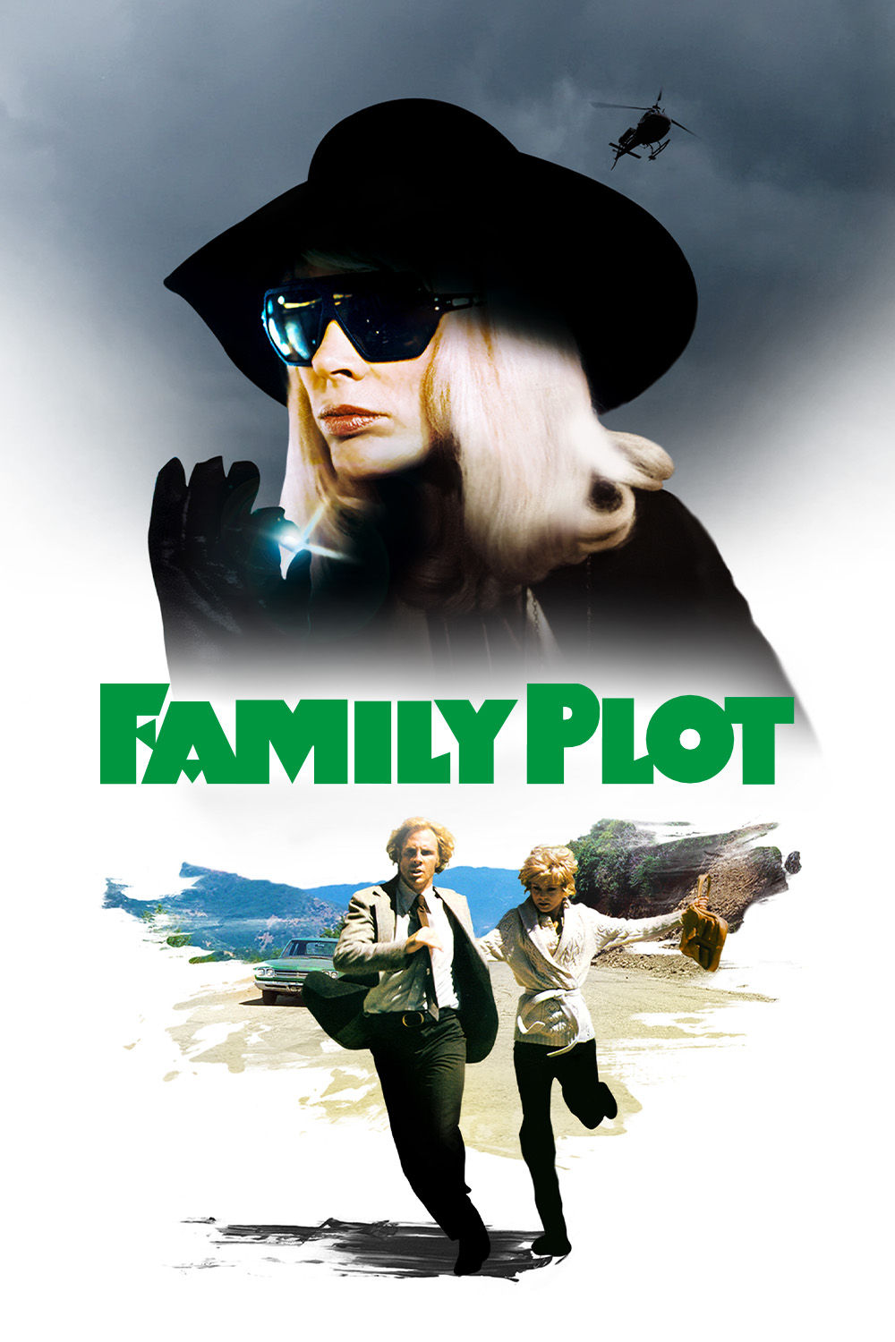 Watch Family Plot Online