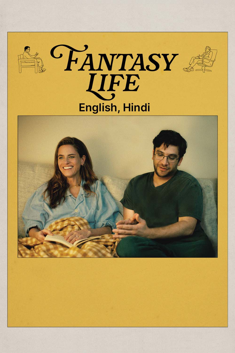 Watch Fantasy Life Online