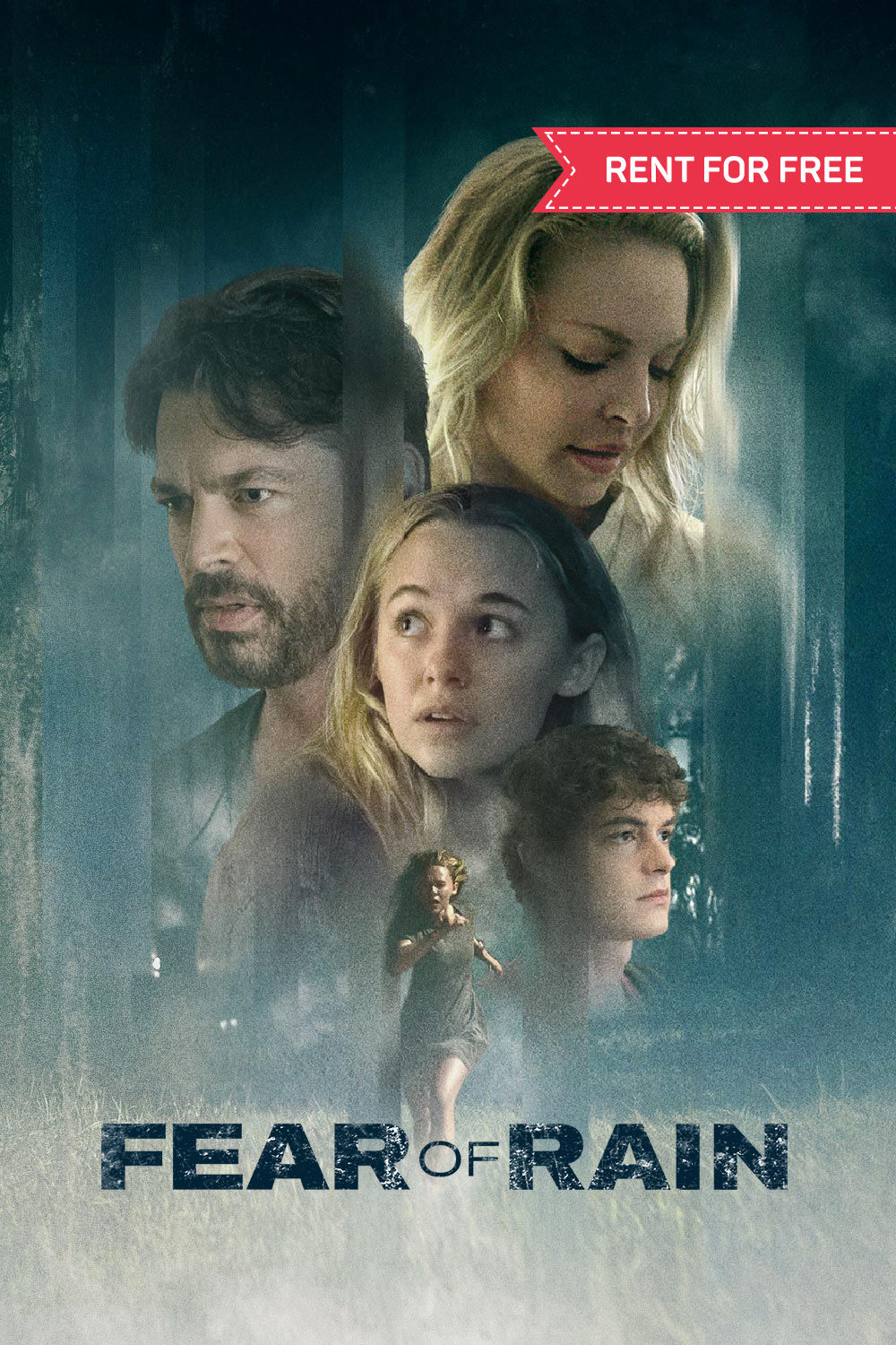 Watch Fear Of Rain Online
