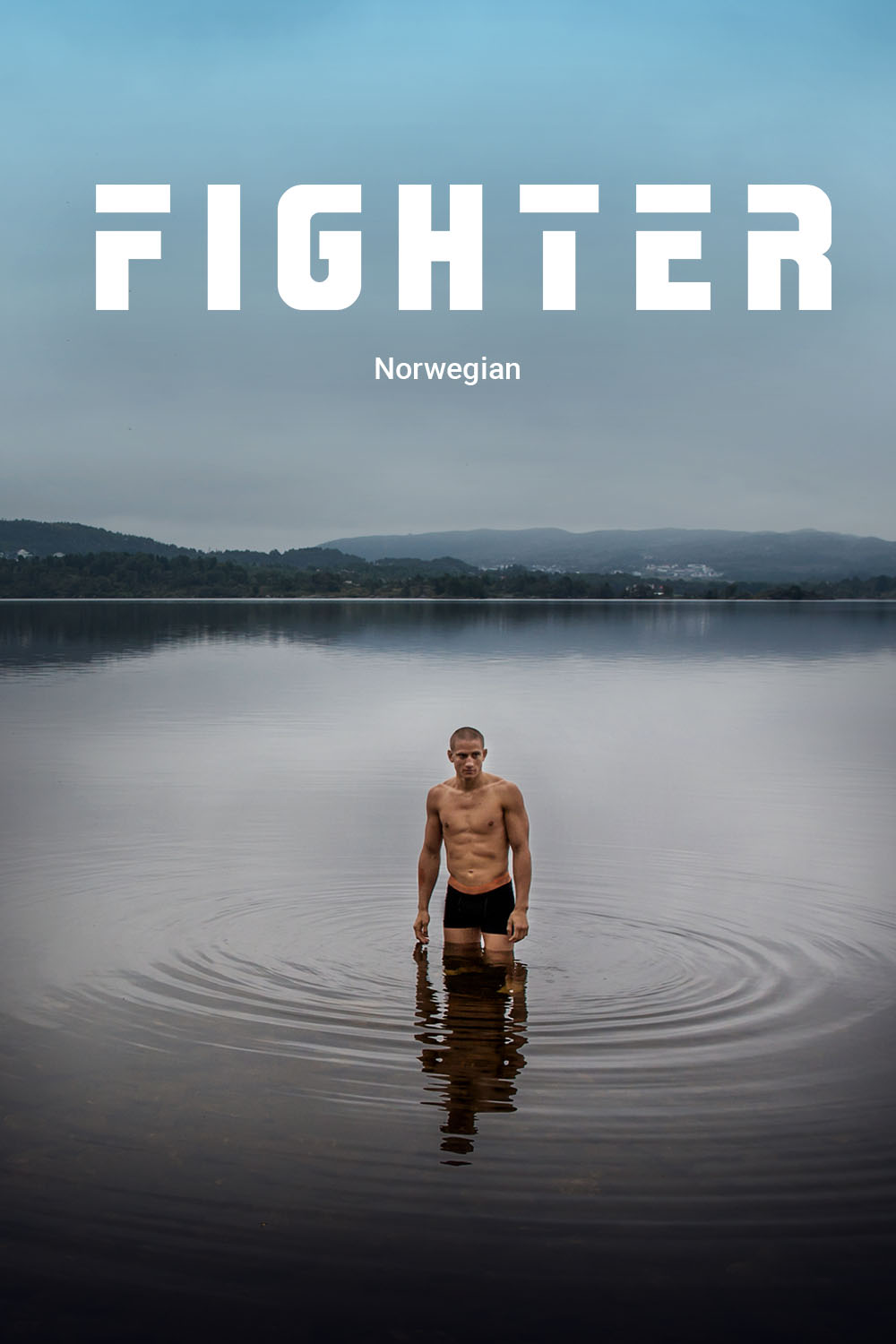 Watch Fighter (2025) Online