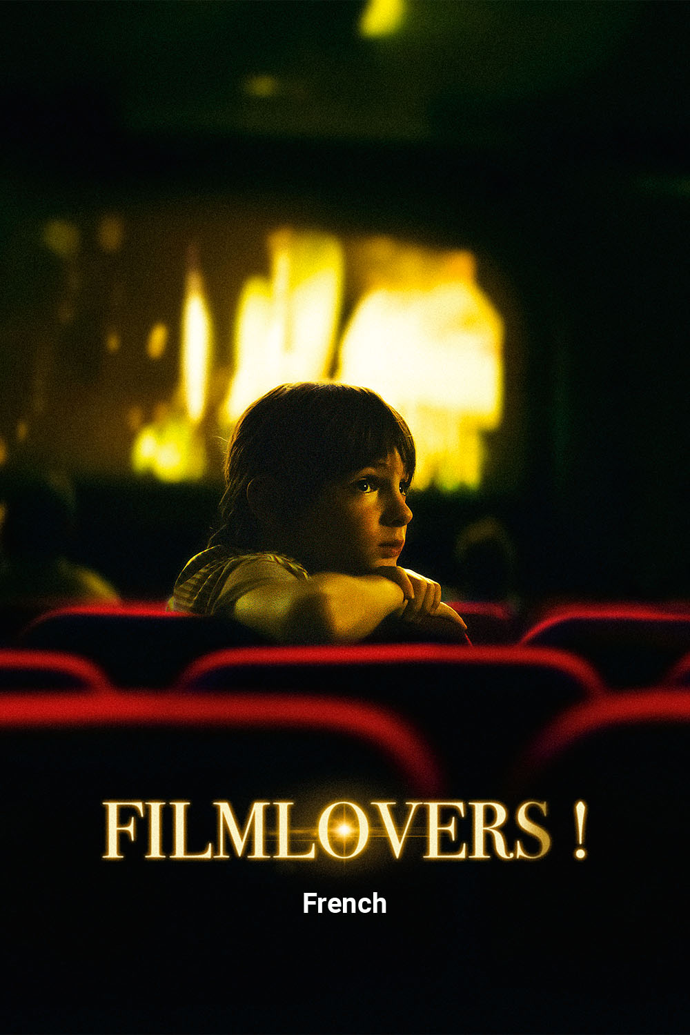 Watch Filmlovers! Online