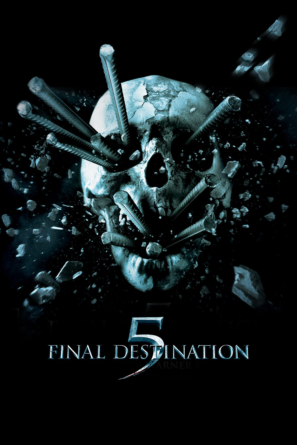 Watch Final Destination 5 Online