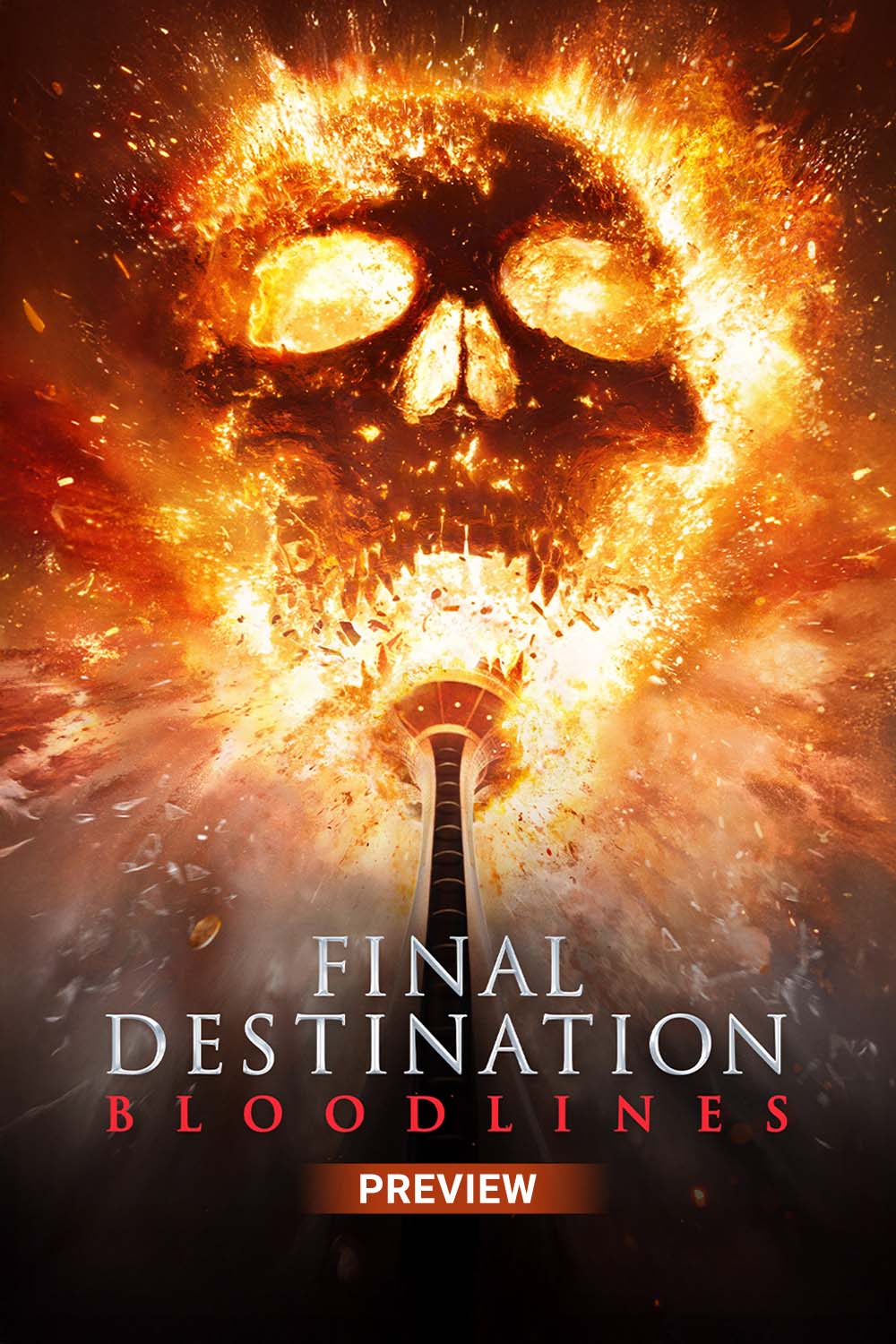 Watch Final Destination Bloodlines (Preview) Online
