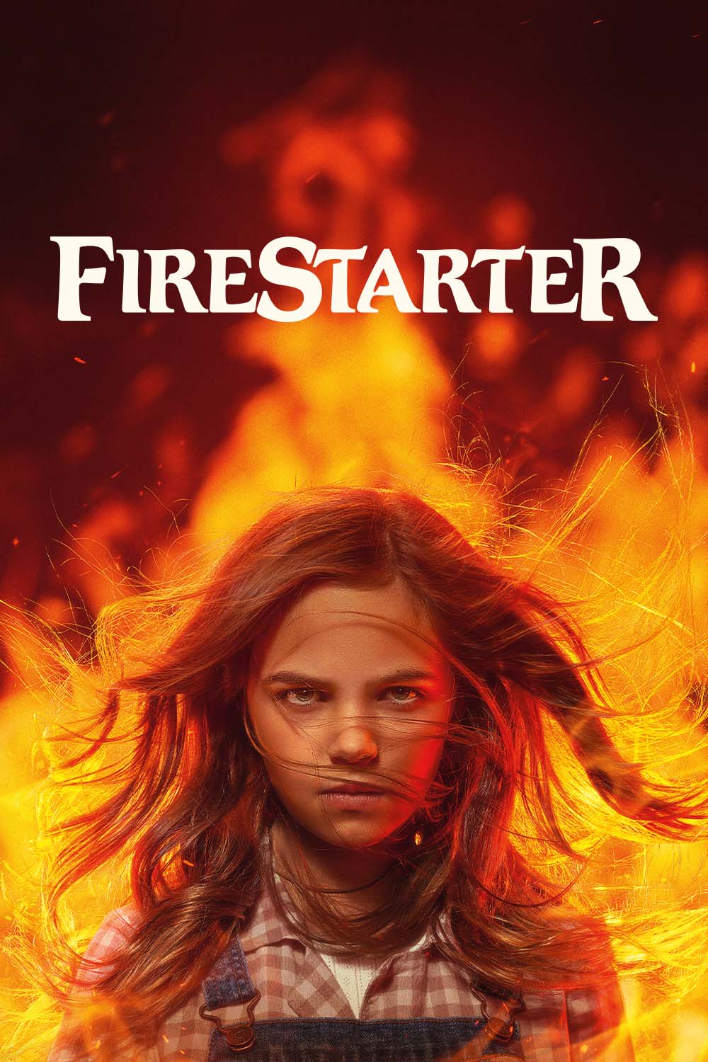 Watch Firestarter Online