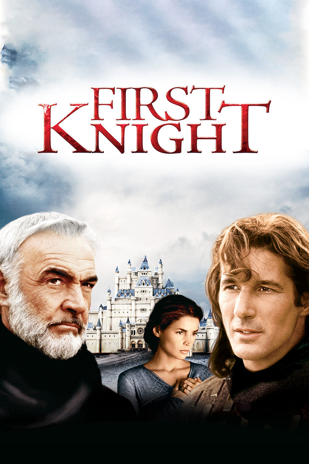 Watch First Knight Online