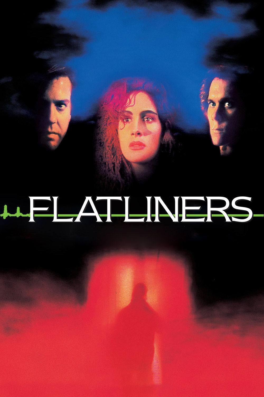 Watch Flatliners (1990) Online
