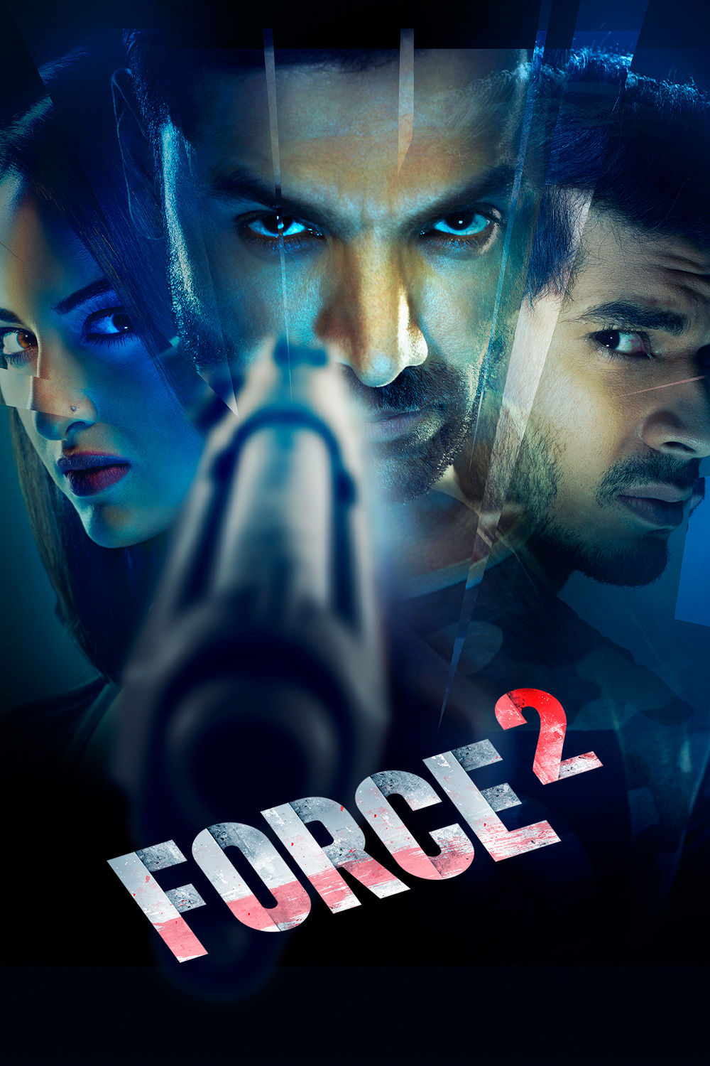 Watch Force 2 Online