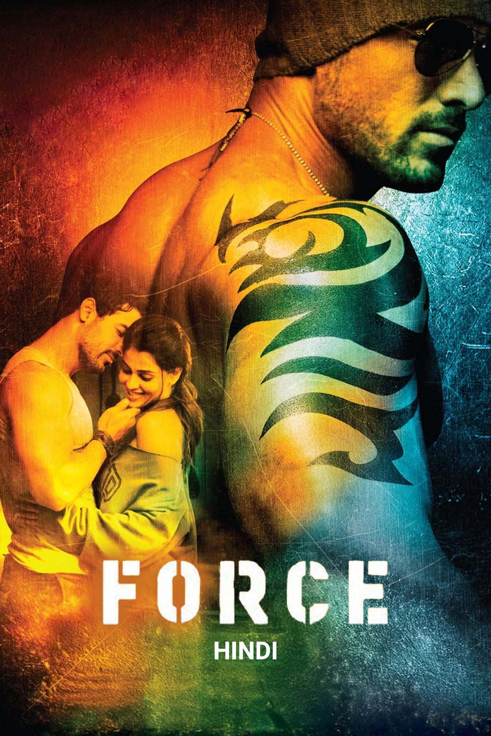 Watch Force Online