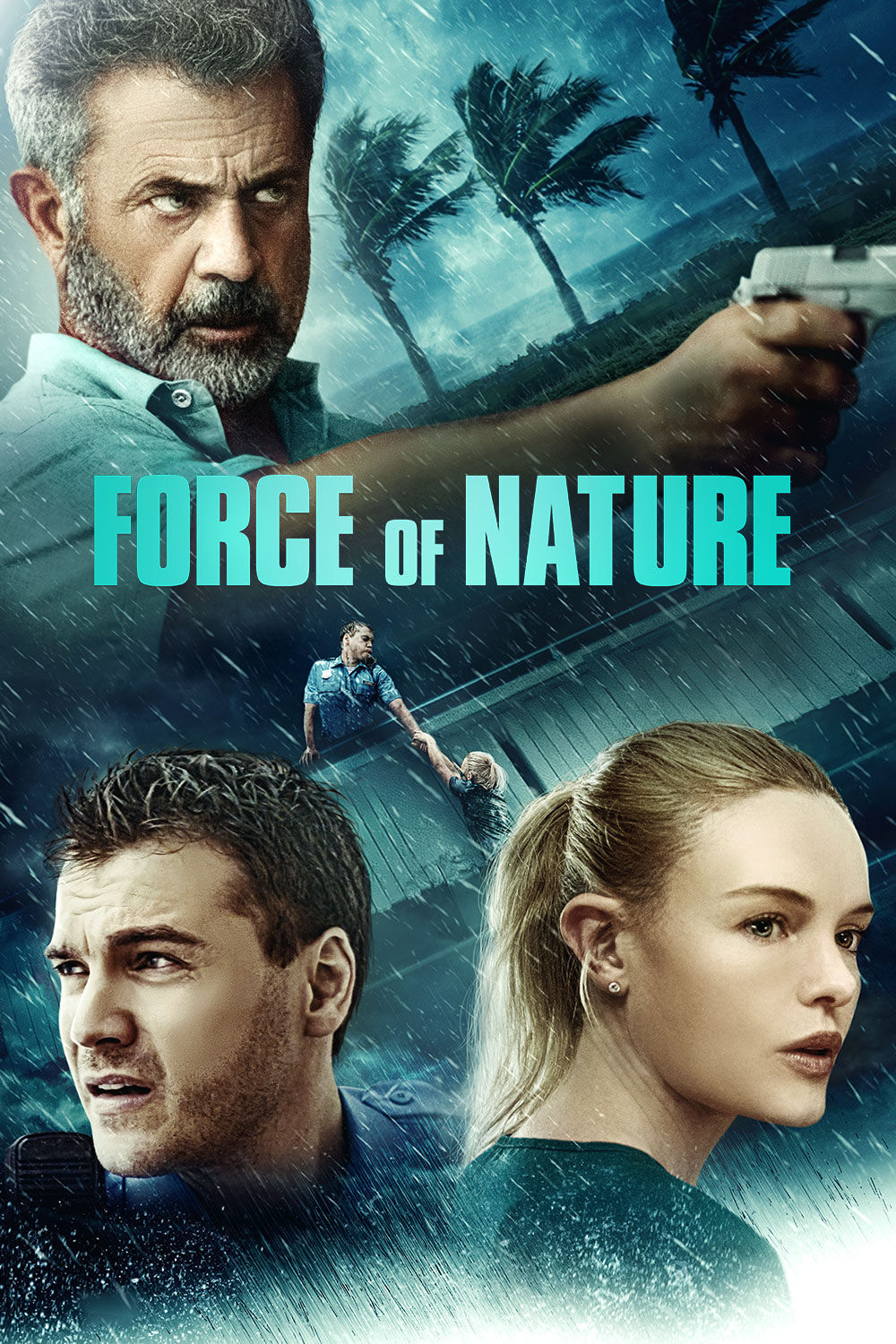 Watch Force Of Nature Online