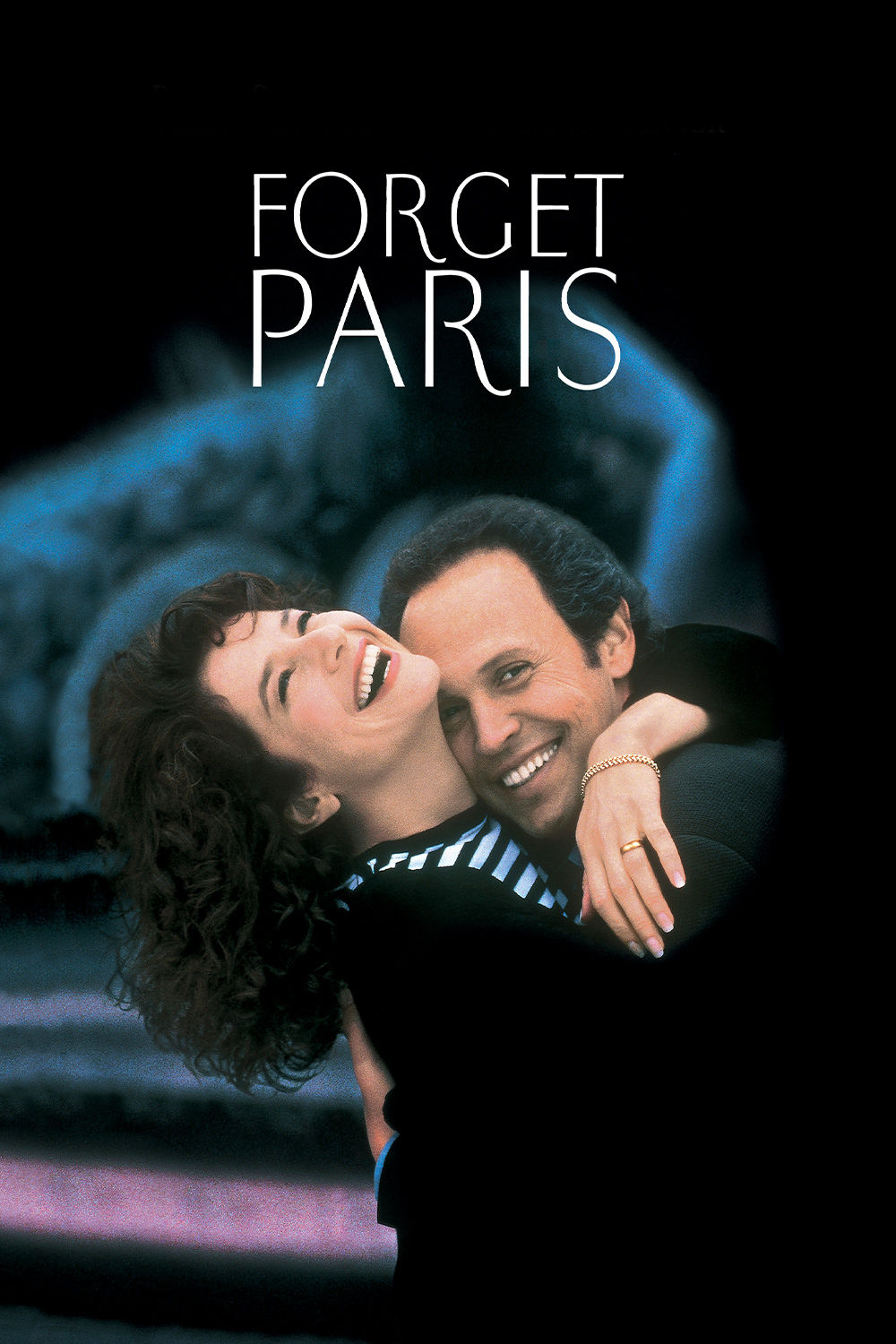 Watch Forget Paris Online