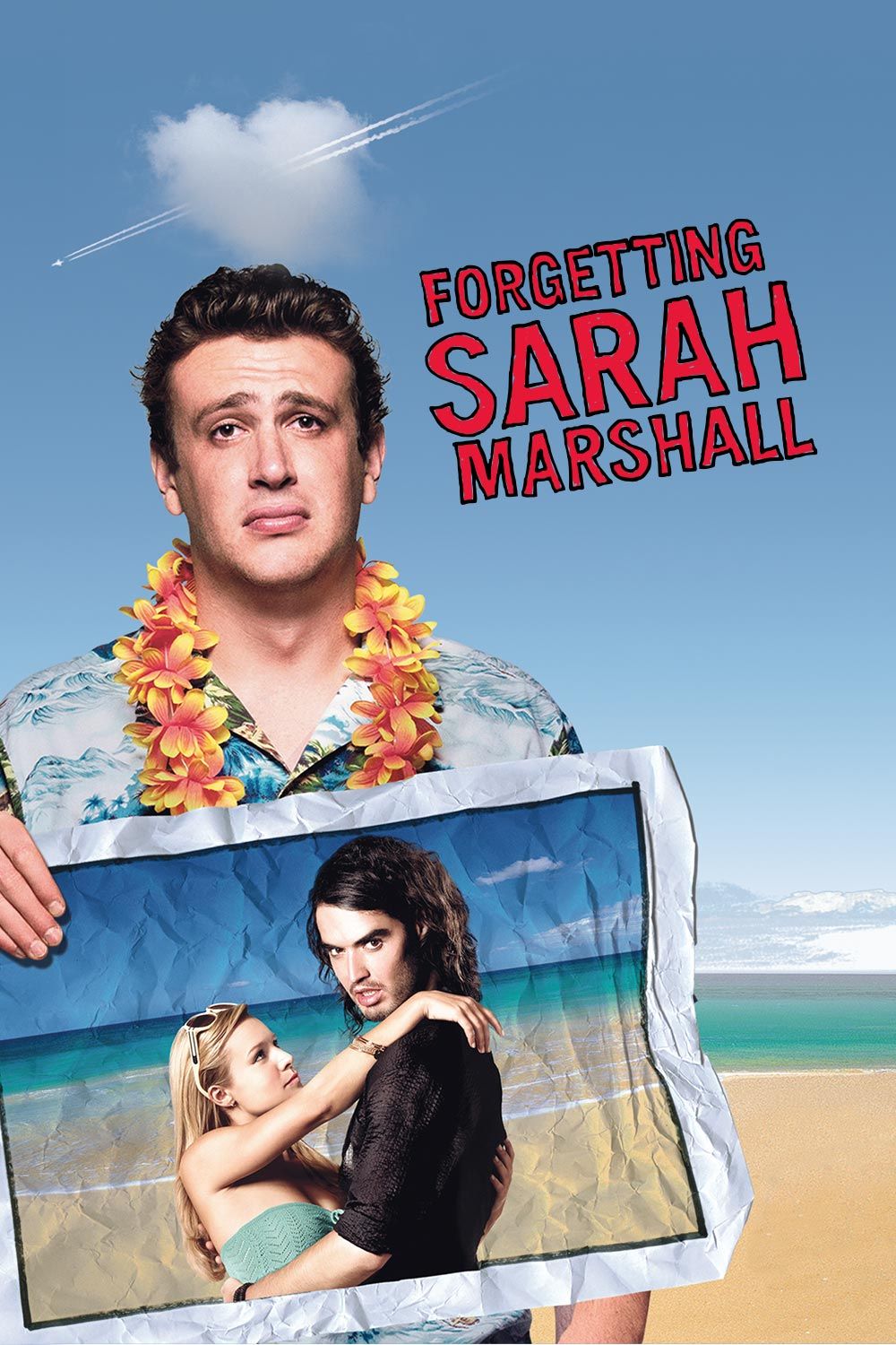 Watch Forgetting Sarah Marshall Online