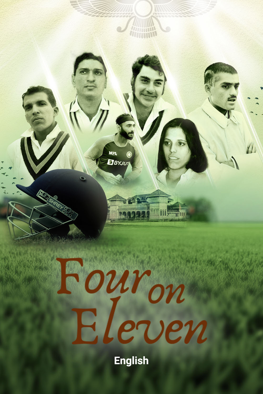 Watch Four On Eleven Online