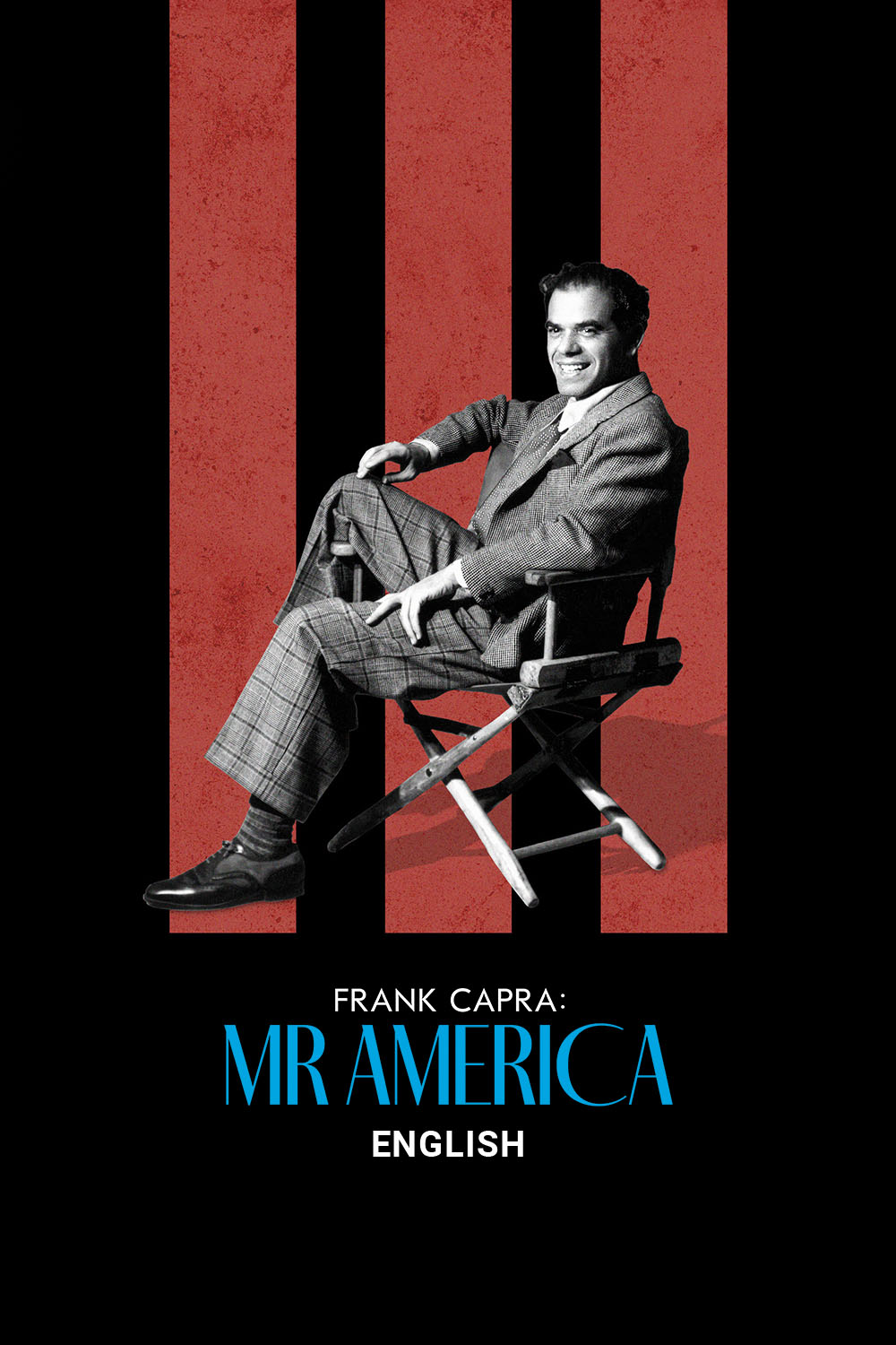 Watch Frank Capra: Mr America Online