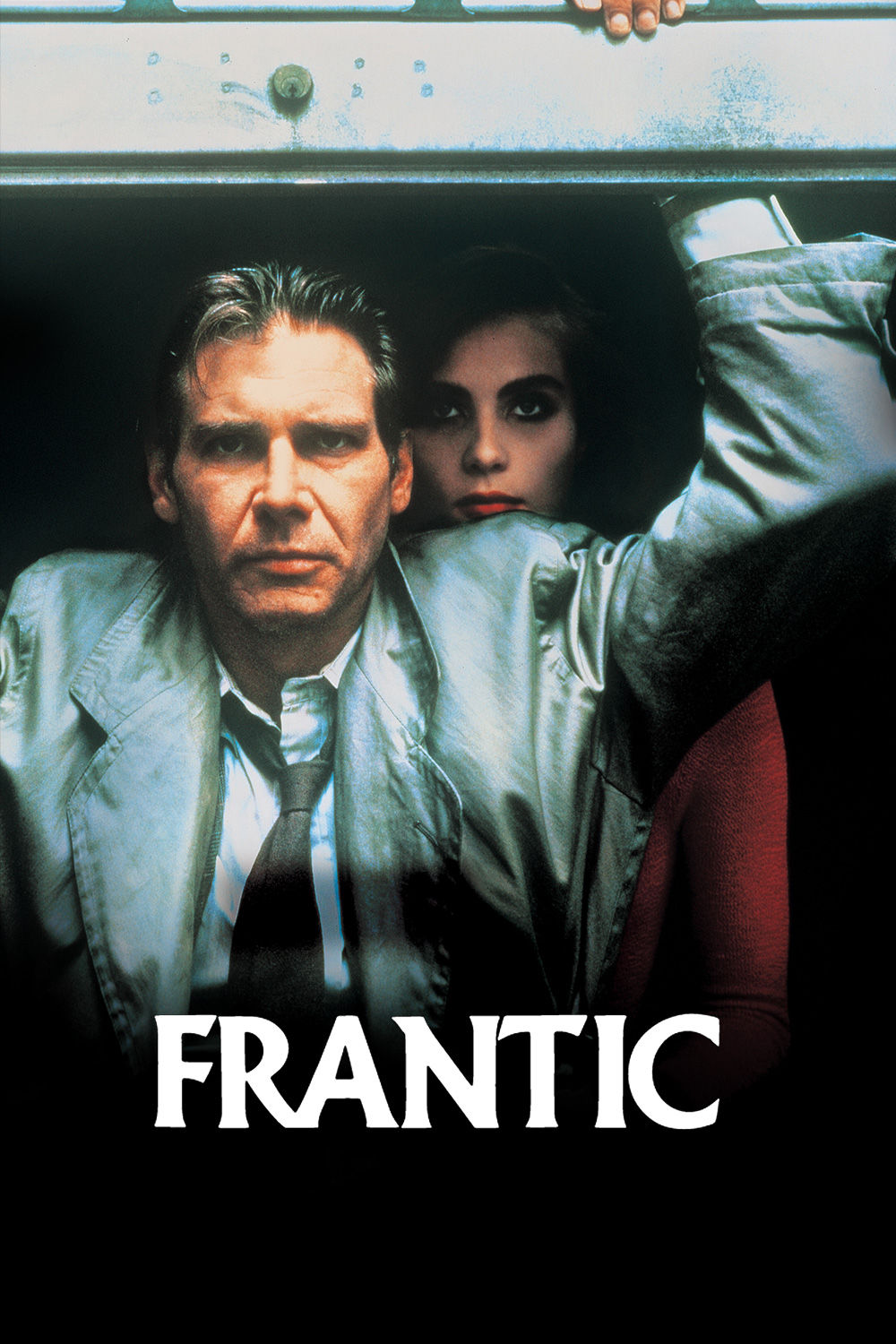 Watch Frantic Online