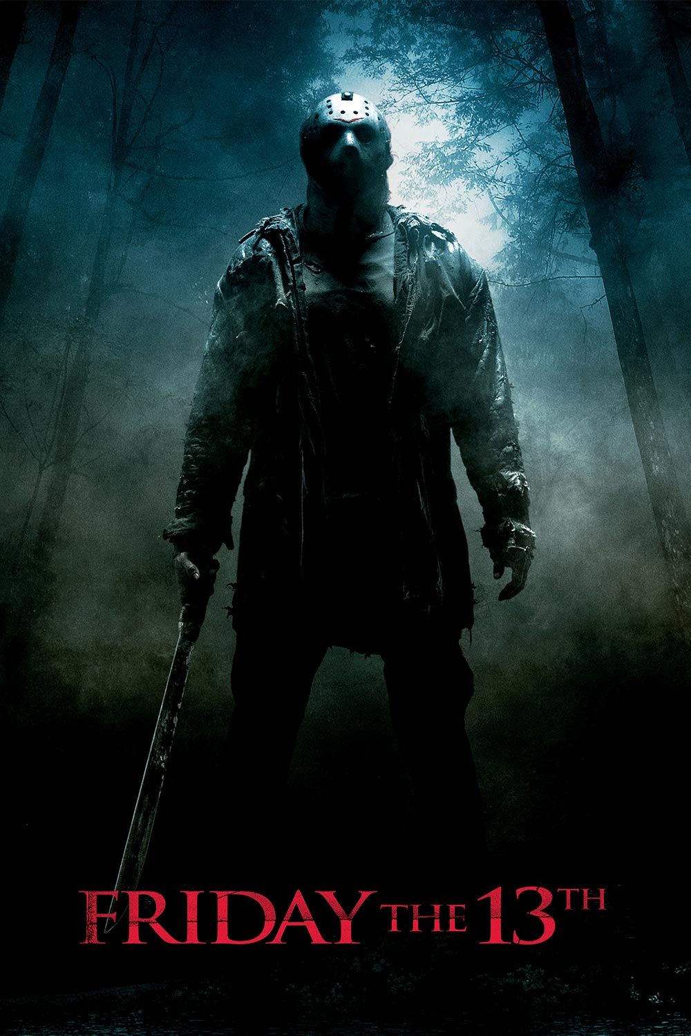 Watch Friday the 13th Online