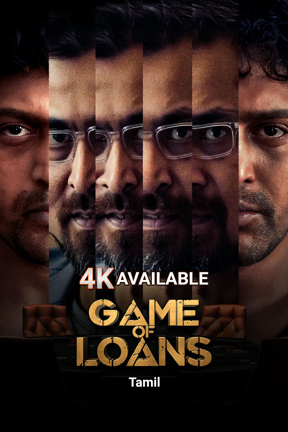 Watch Game of Loans Online