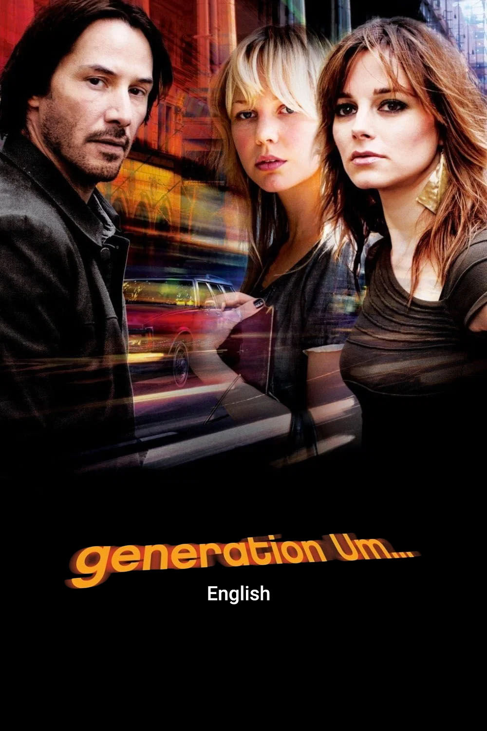 Watch Generation UM Online