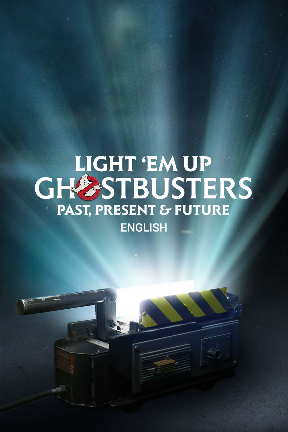 Watch Ghostbusters: Past, Present and Future Online