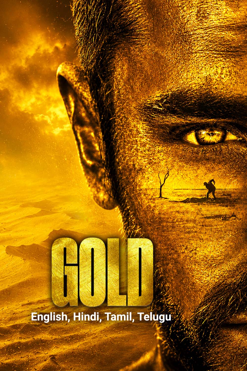 Watch Gold (2022) Online
