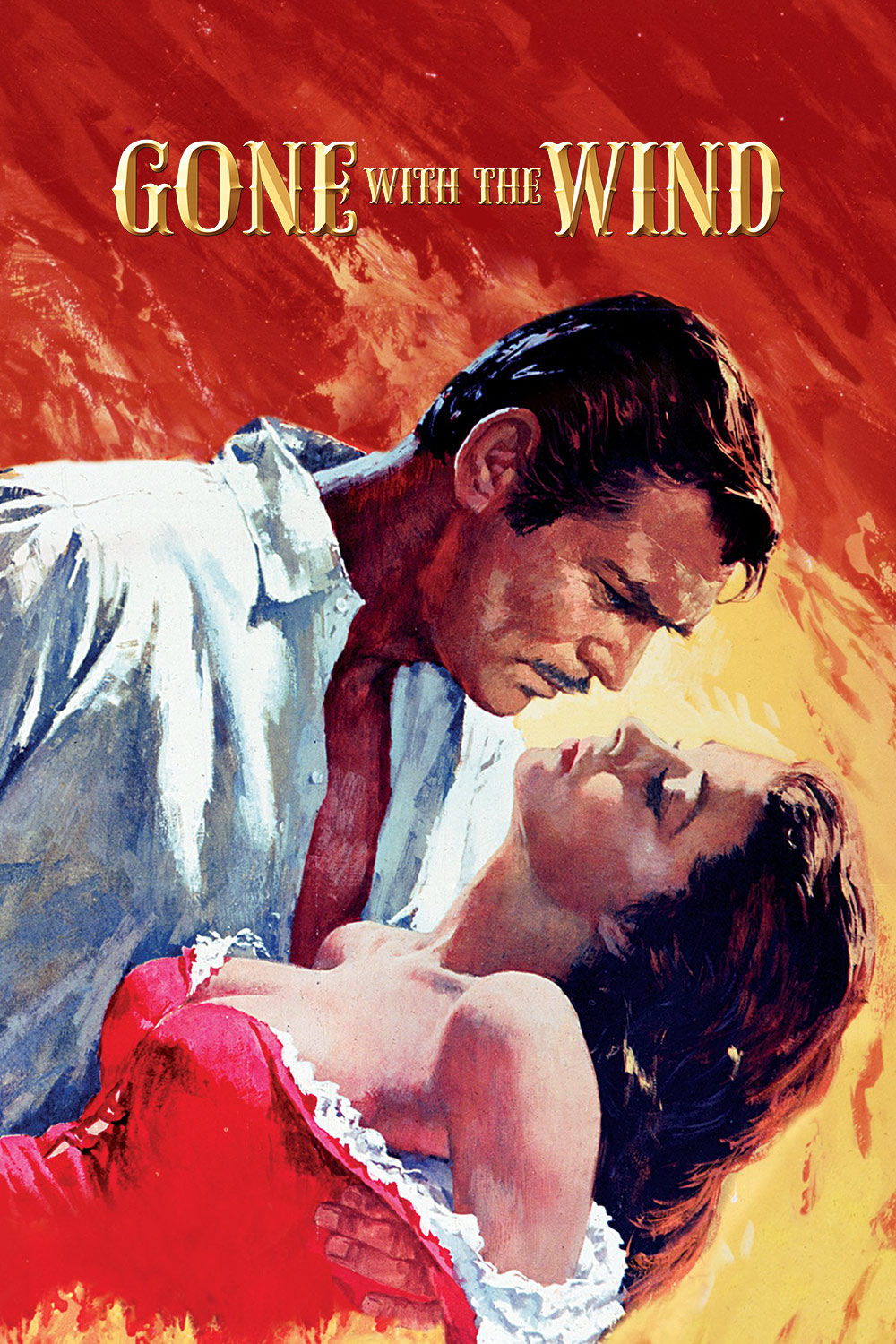 Watch Gone With The Wind Online
