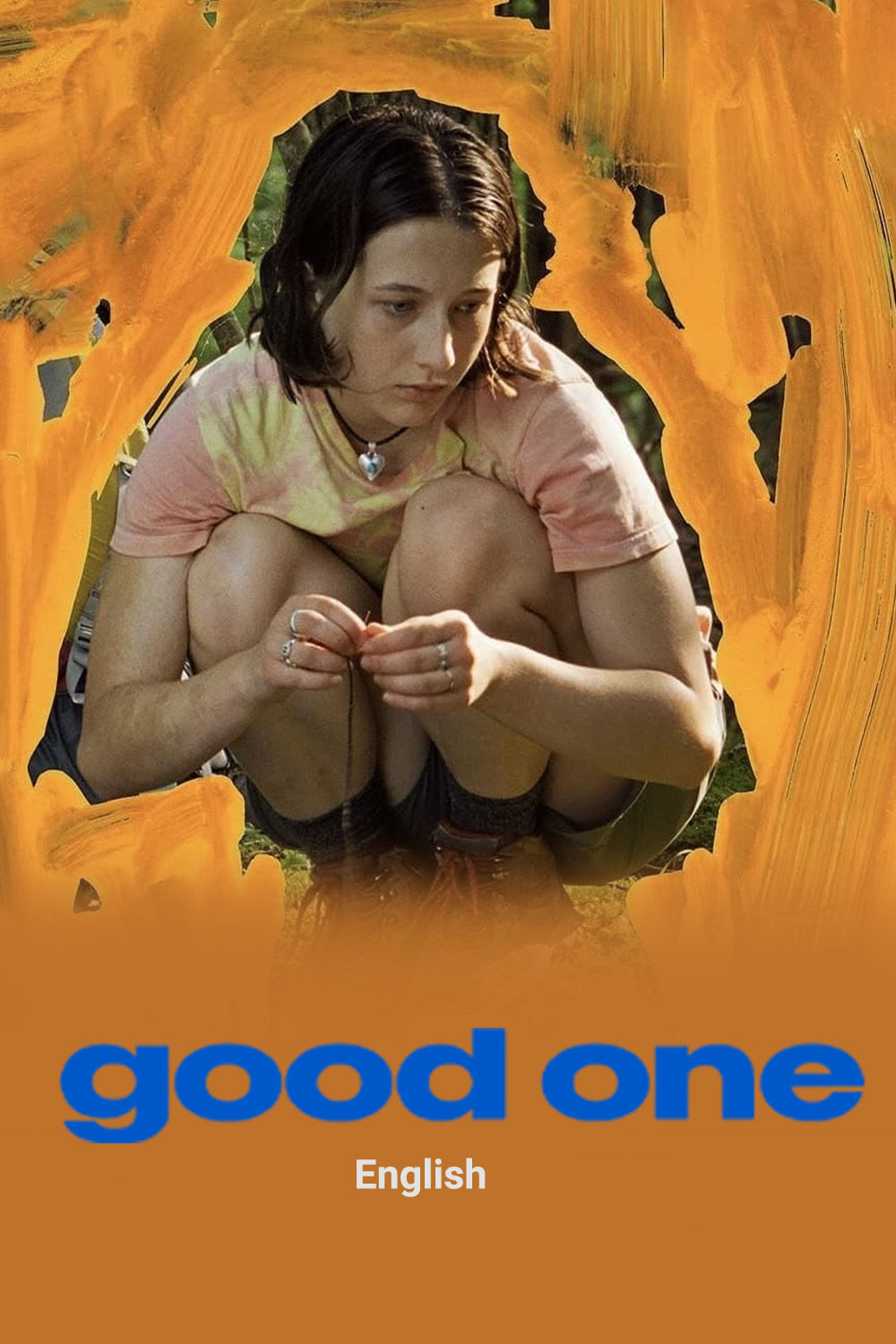 Watch Good One Online