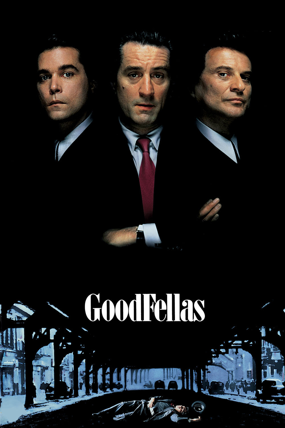 Watch Goodfellas Online