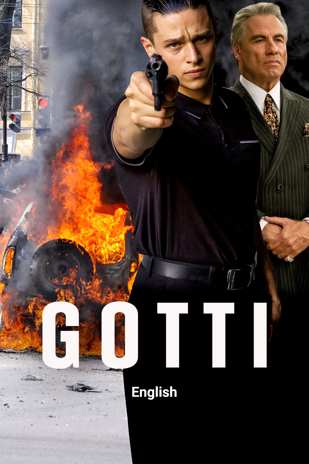 Watch Gotti Online
