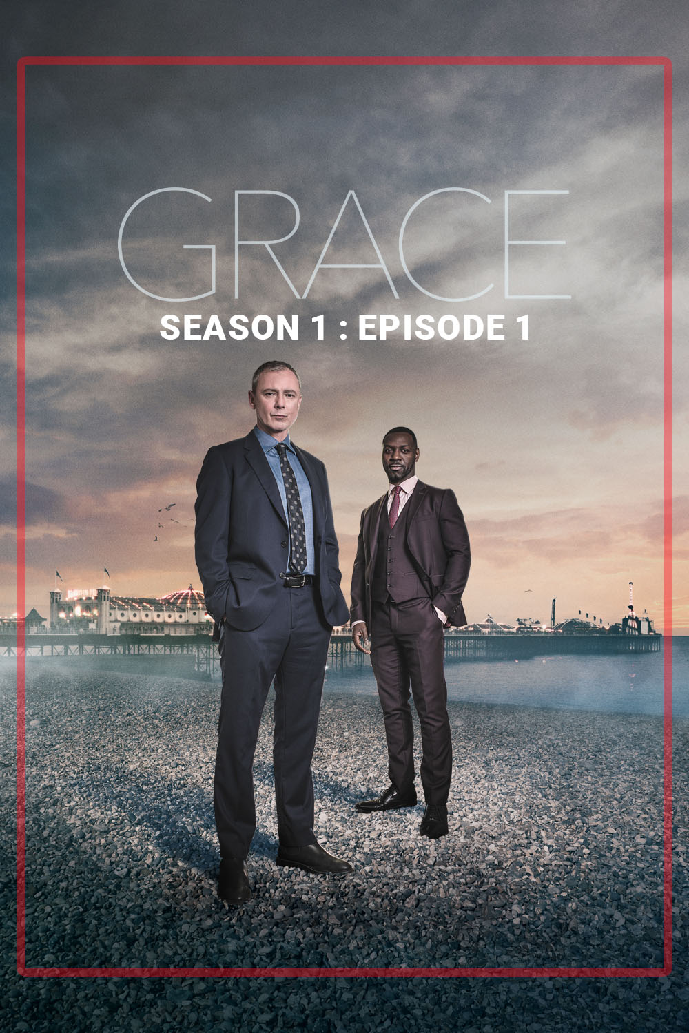 Watch Grace: Season 1 - Ep 1 Online