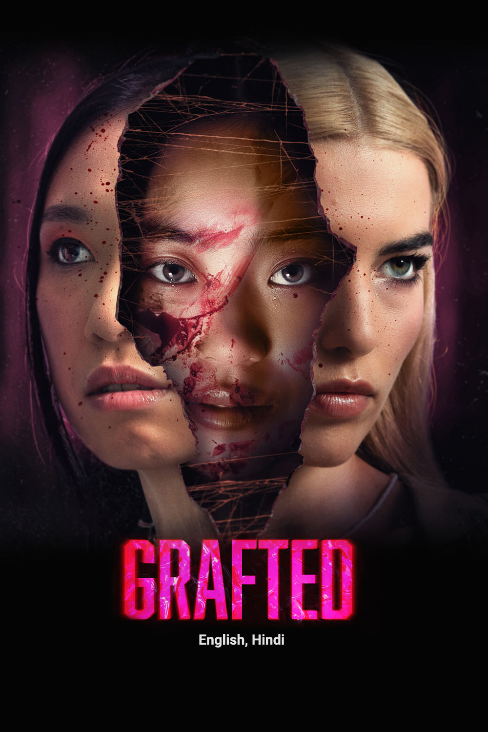 Watch Grafted Online