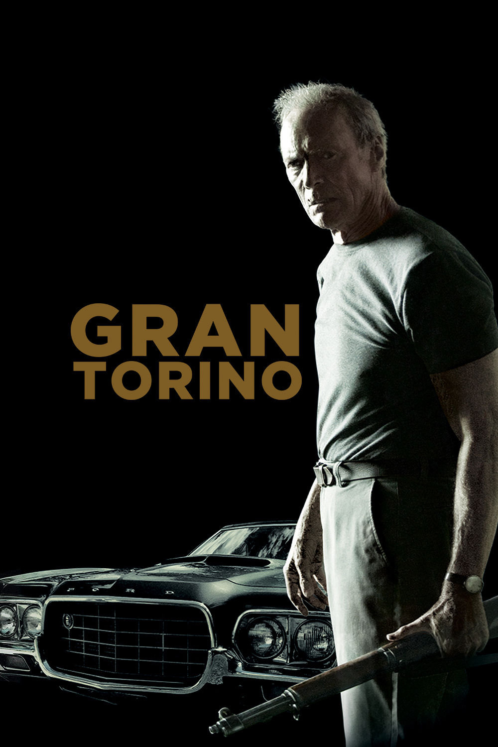 Watch Gran Torino Online