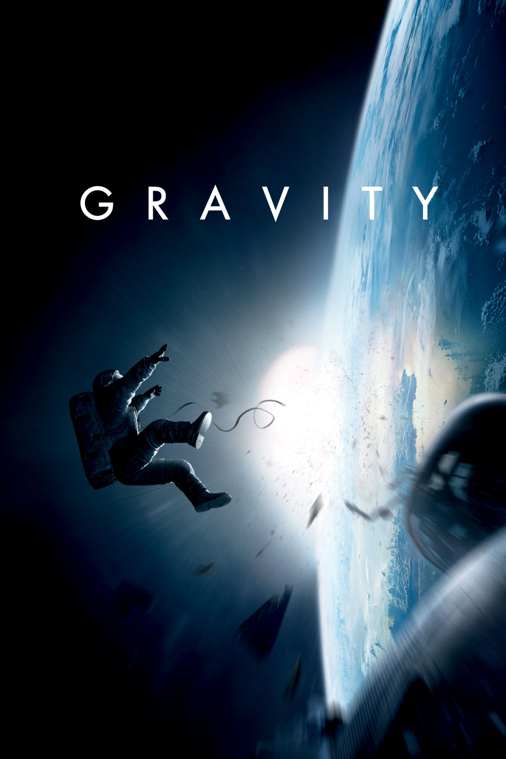Watch Gravity Online