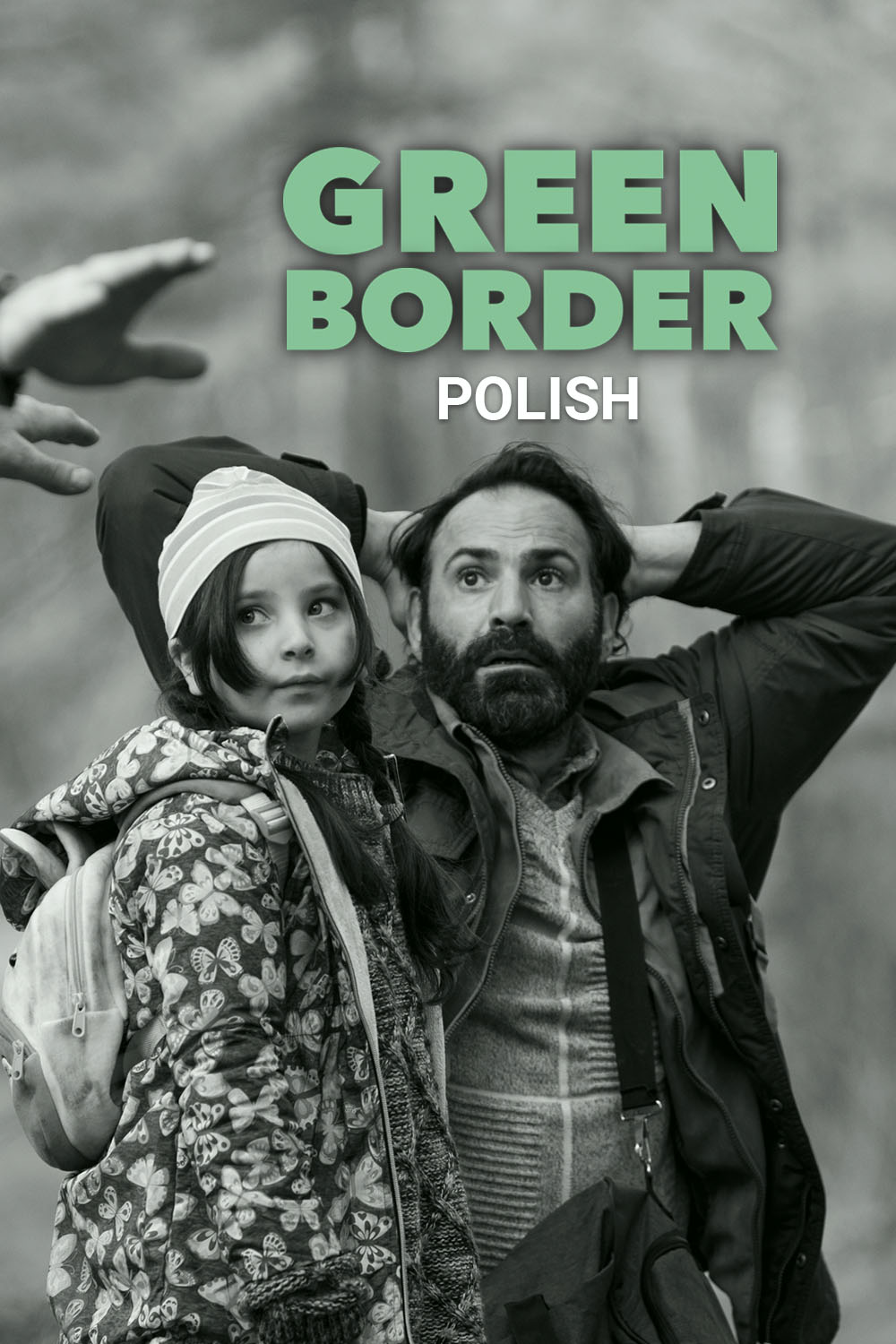 Watch Green Border (Polish) Online