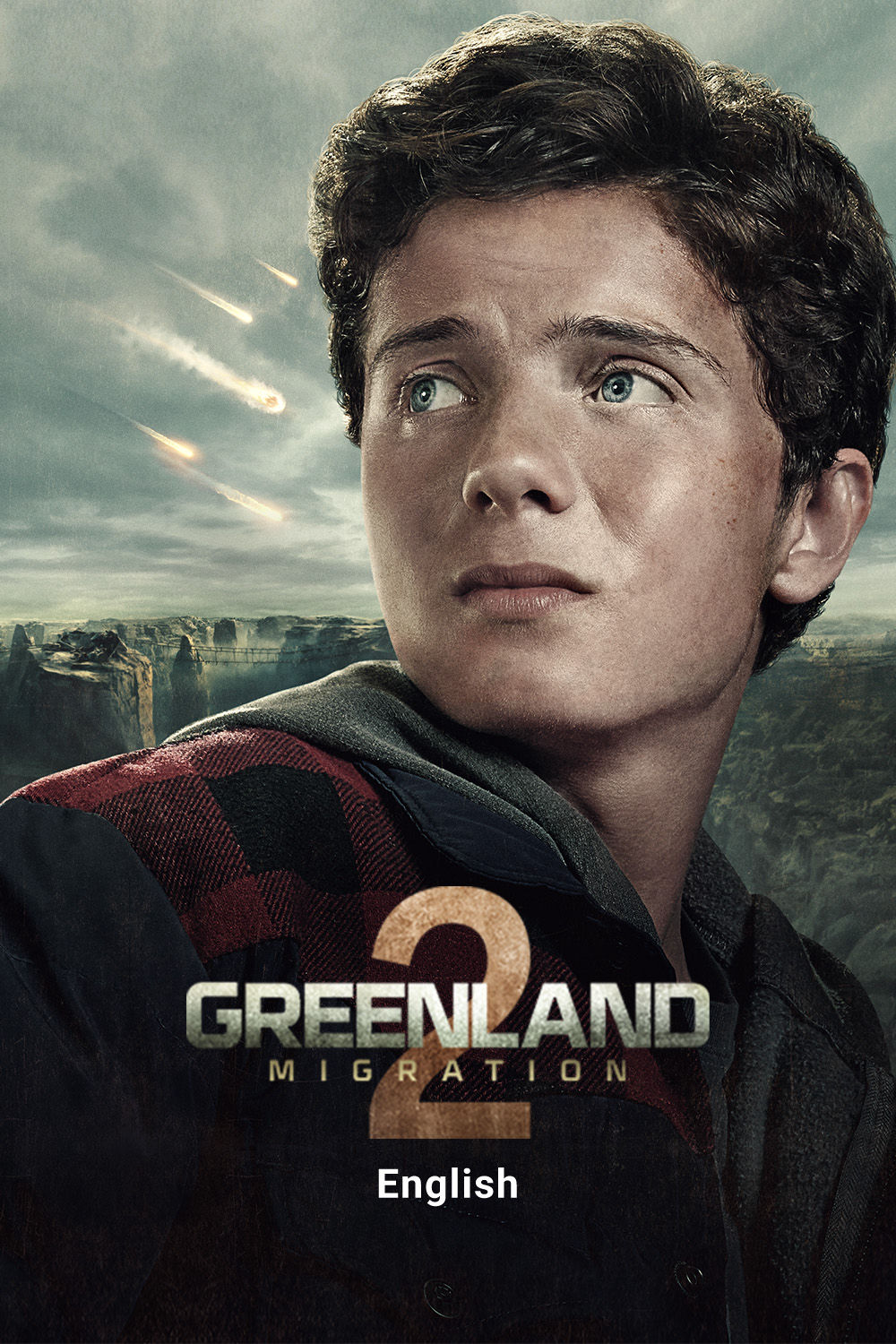 Watch Greenland 2: Migration Online