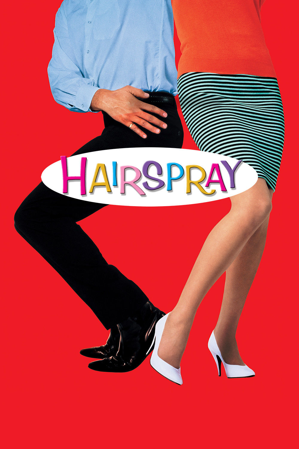 Watch Hairspray (1988) Online